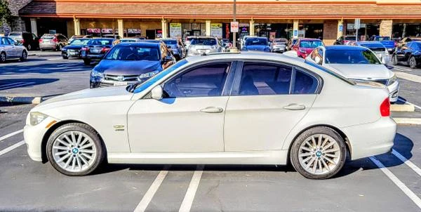 2011 BMW E90 3 Series Sedan - Image 8 of 15