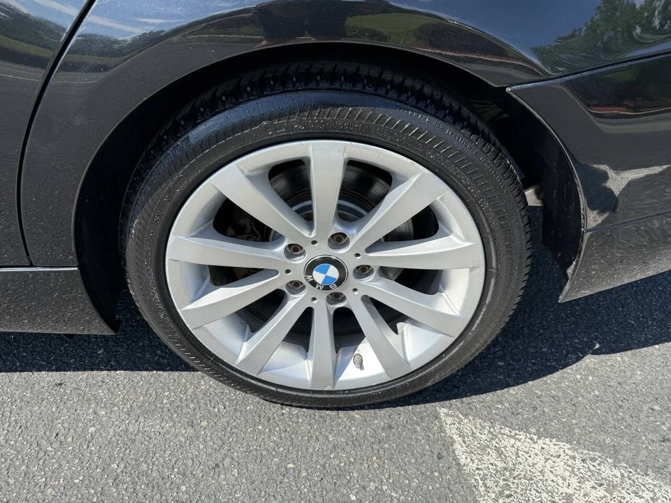 2011 BMW E90 3 Series Sedan - Image 11 of 12