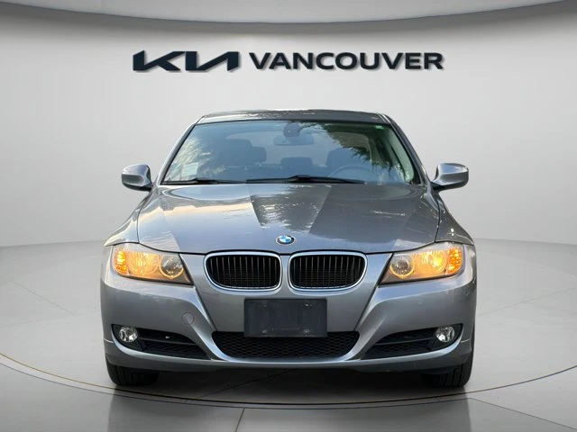 2011 BMW E90 3 Series Sedan - Image 2 of 20