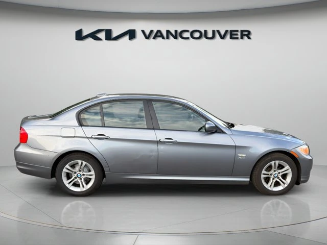 2011 BMW E90 3 Series Sedan - Image 7 of 20