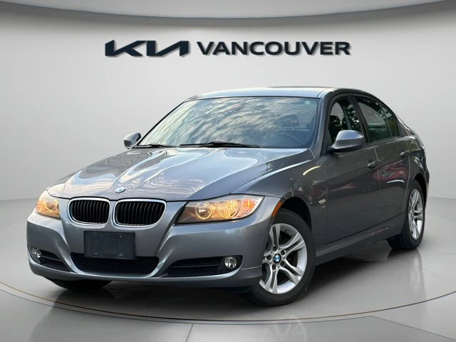 2011 BMW E90 3 Series Sedan - Image 3 of 20