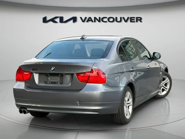 2011 BMW E90 3 Series Sedan - Image 4 of 20