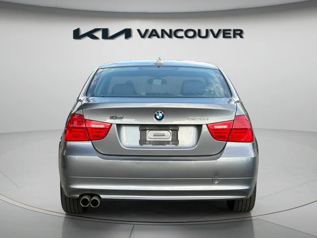 2011 BMW E90 3 Series Sedan - Image 5 of 20