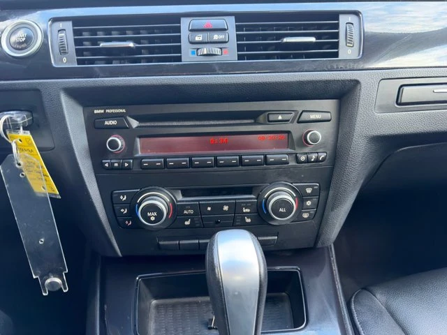 2011 BMW E90 3 Series Sedan - Image 20 of 20