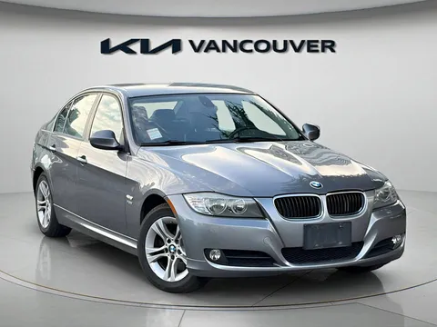 2011 BMW 3 Series 328i xDrive Classic Edition