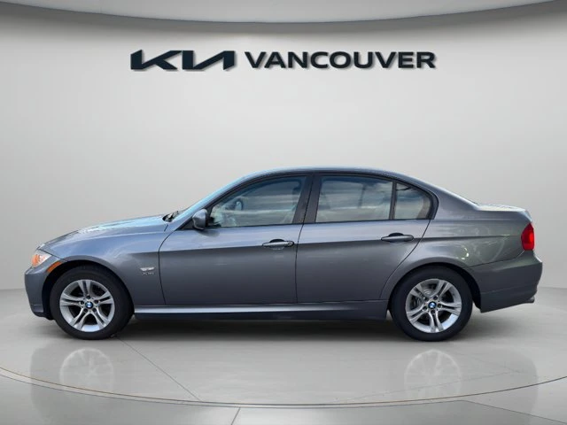 2011 BMW E90 3 Series Sedan - Image 8 of 20