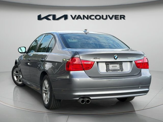 2011 BMW E90 3 Series Sedan - Image 6 of 20