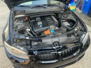 2011 BMW E92 3 Series Coupe - Image 8 of 8