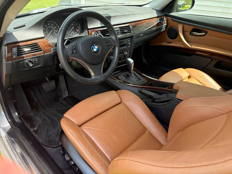 2011 BMW E92 3 Series Coupe - Image 4 of 7