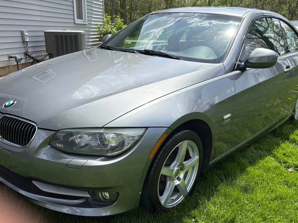 2011 BMW E92 3 Series Coupe - Image 2 of 7