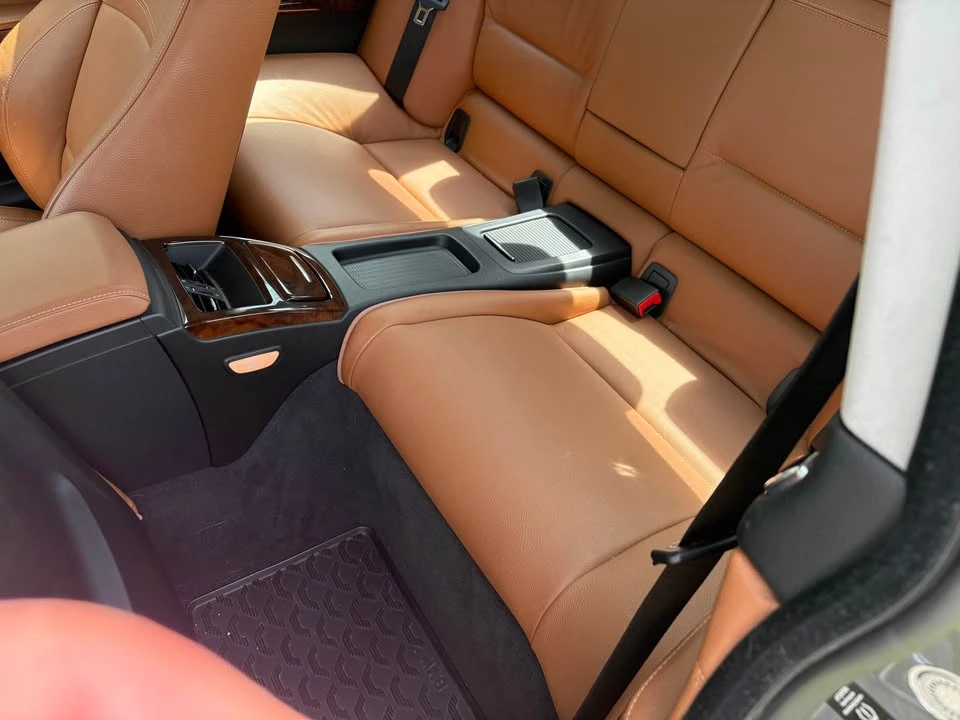 2011 BMW E92 3 Series Coupe - Image 5 of 7