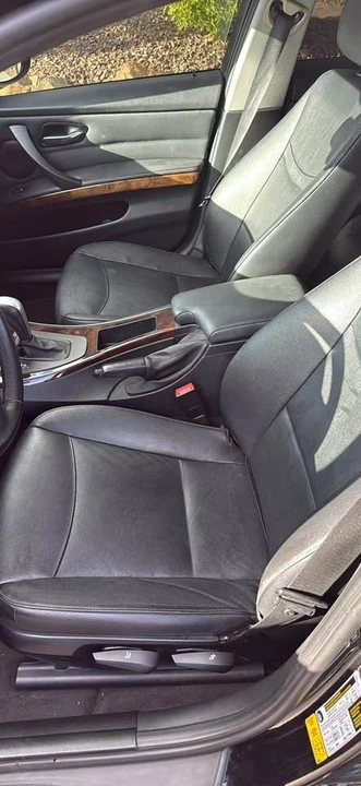 2011 BMW E92 3 Series Coupe - Image 5 of 8