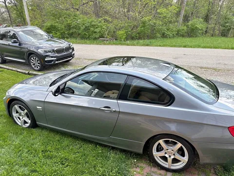 2011 BMW 3 Series 328i xDrive Coupe