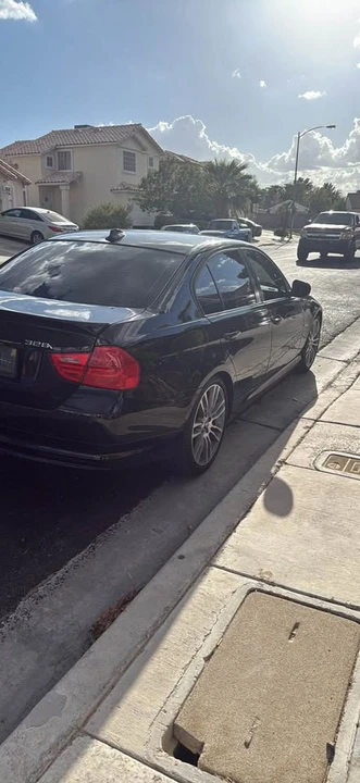 2011 BMW E92 3 Series Coupe - Image 3 of 8