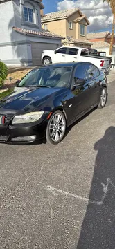 2011 BMW 328i xDrive Coupe