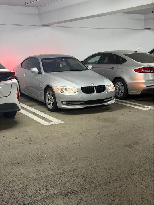 2011 BMW E92 3 Series Coupe - Image 10 of 11