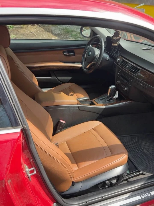 2011 BMW E92 3 Series Coupe - Image 2 of 2