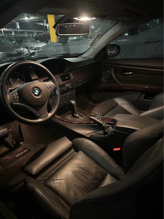 2011 BMW E92 3 Series Coupe - Image 4 of 11