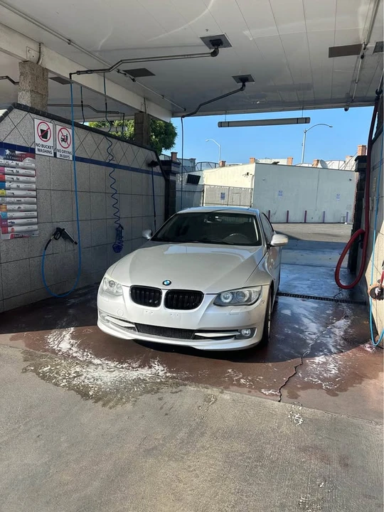 2011 BMW E92 3 Series Coupe - Image 9 of 11