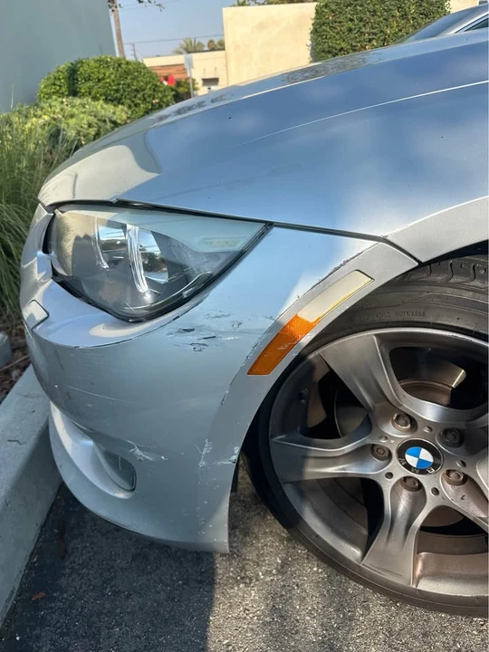 2011 BMW E92 3 Series Coupe - Image 8 of 11