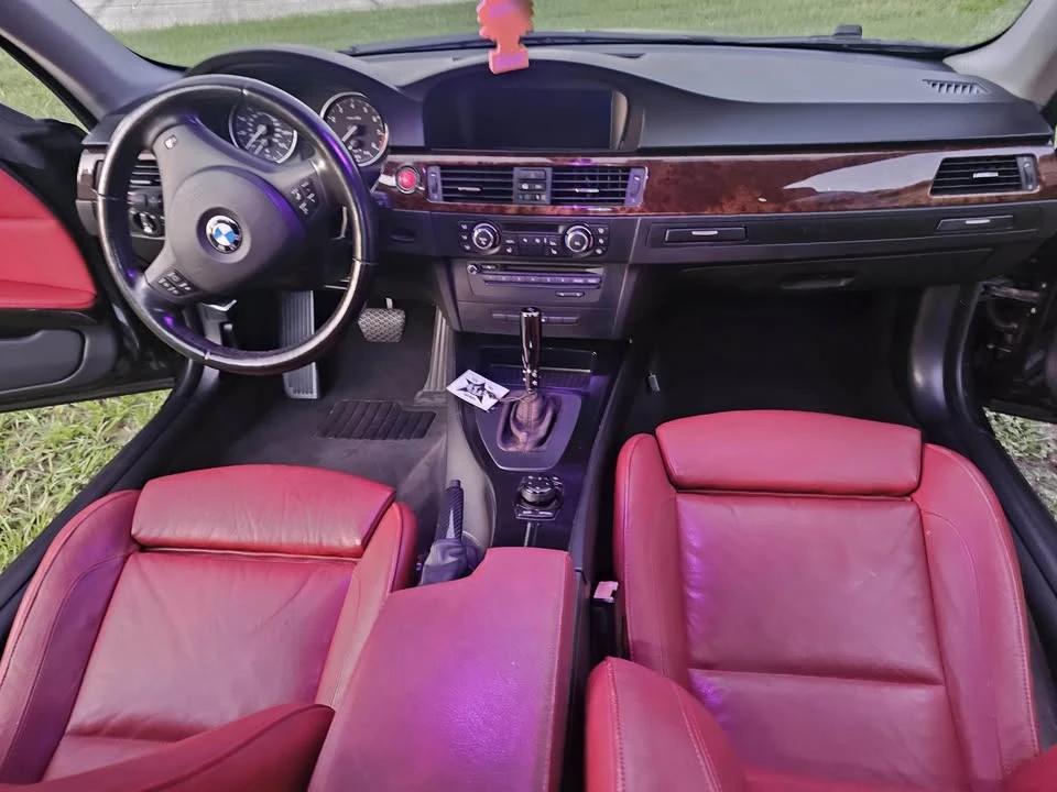 2011 BMW E92 3 Series Coupe - Image 9 of 12