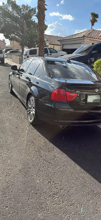 2011 BMW E92 3 Series Coupe - Image 4 of 8