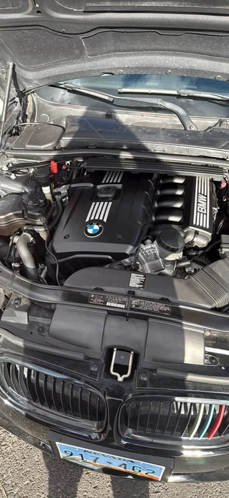 2011 BMW E92 3 Series Coupe - Image 8 of 8