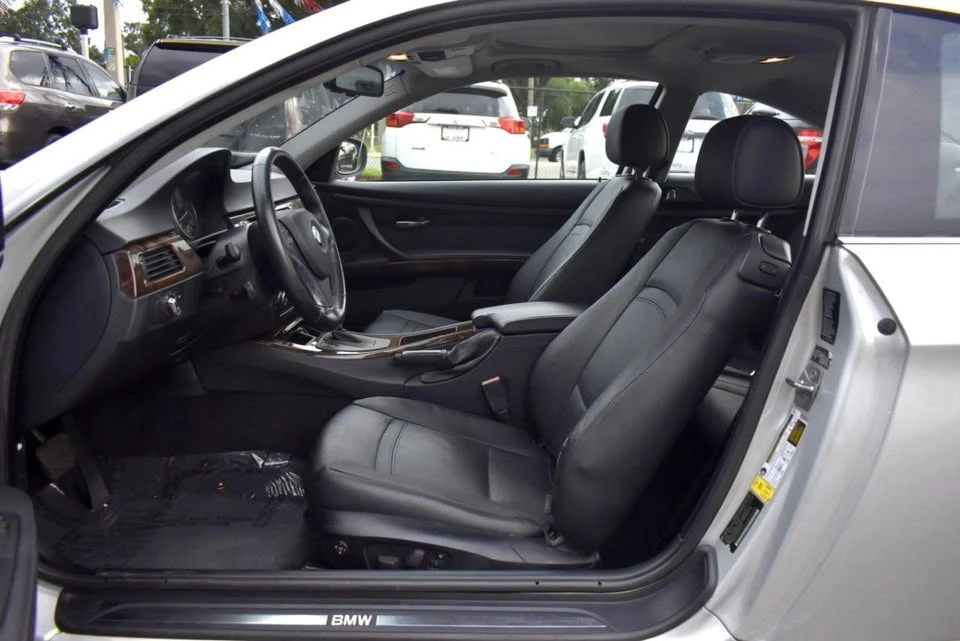 2011 BMW E92 3 Series Coupe - Image 11 of 20