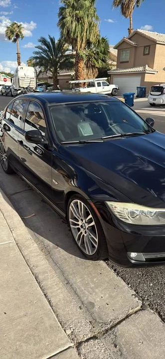 2011 BMW E92 3 Series Coupe - Image 2 of 8