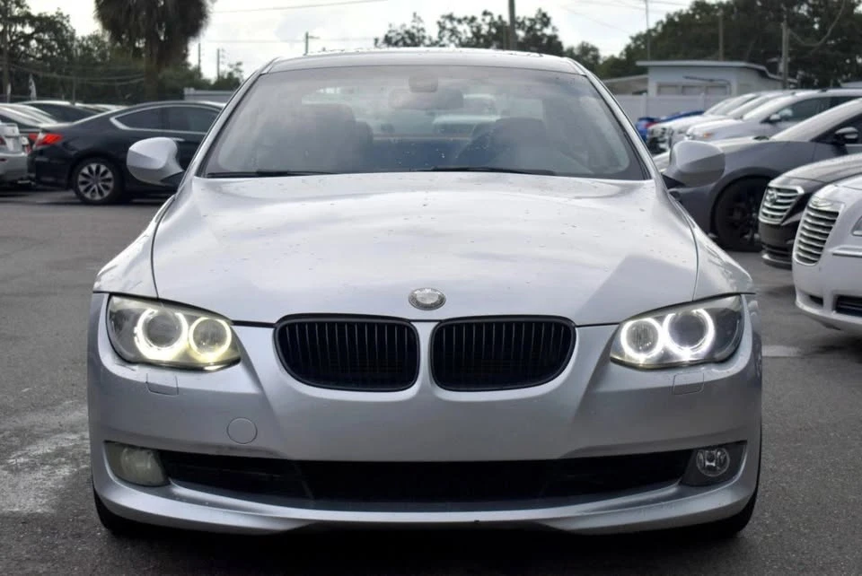 2011 BMW E92 3 Series Coupe - Image 3 of 20