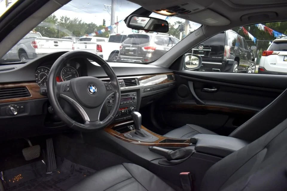 2011 BMW E92 3 Series Coupe - Image 10 of 20
