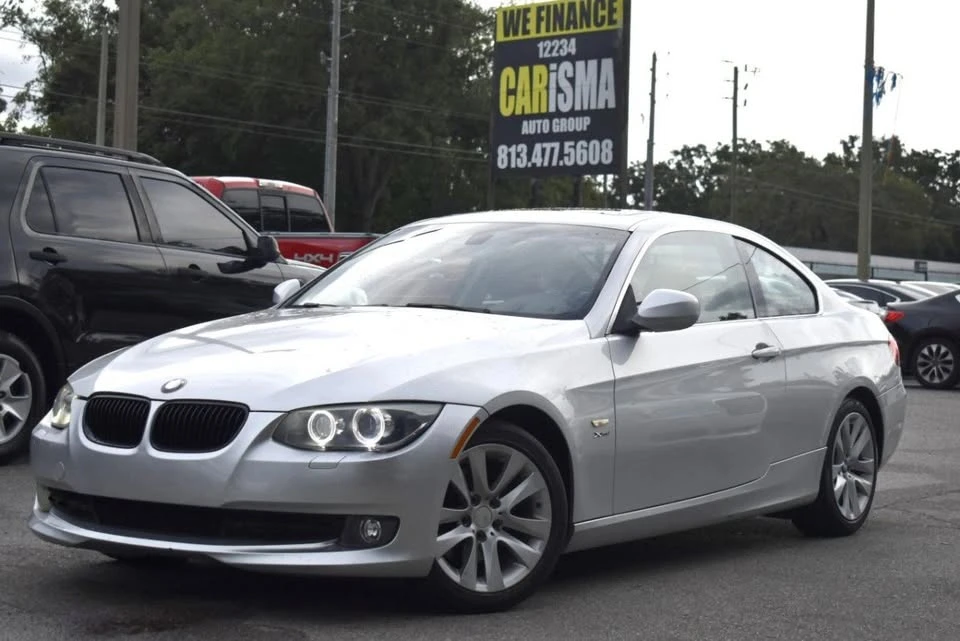 2011 BMW E92 3 Series Coupe - Image 4 of 20