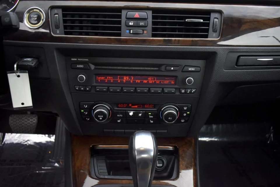 2011 BMW E92 3 Series Coupe - Image 20 of 20