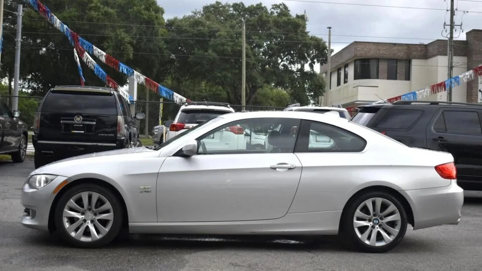 2011 BMW E92 3 Series Coupe - Image 5 of 20