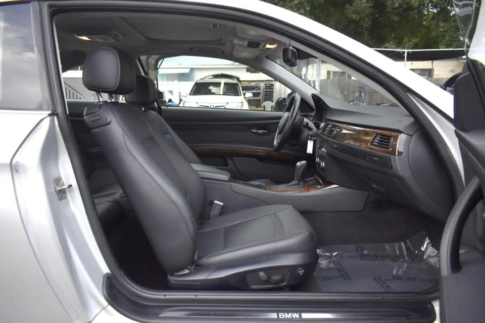 2011 BMW E92 3 Series Coupe - Image 13 of 20