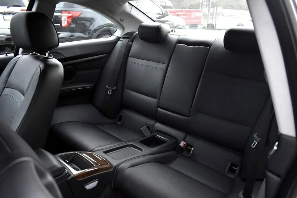 2011 BMW E92 3 Series Coupe - Image 15 of 20