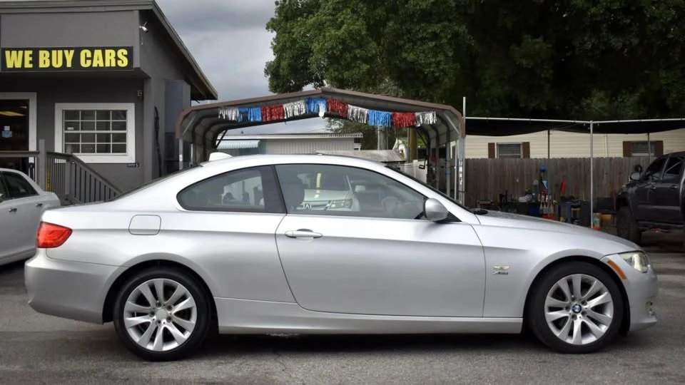 2011 BMW E92 3 Series Coupe - Image 9 of 20