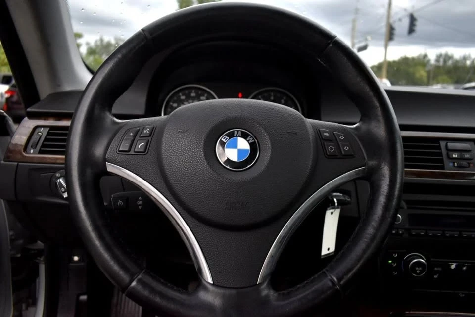 2011 BMW E92 3 Series Coupe - Image 17 of 20