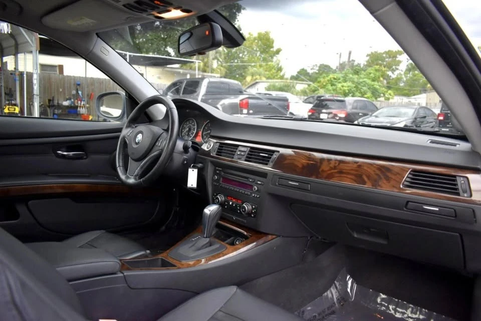 2011 BMW E92 3 Series Coupe - Image 12 of 20