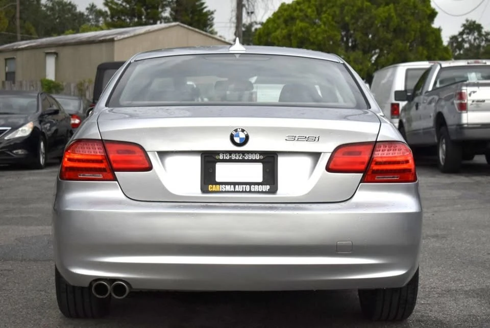 2011 BMW E92 3 Series Coupe - Image 7 of 20