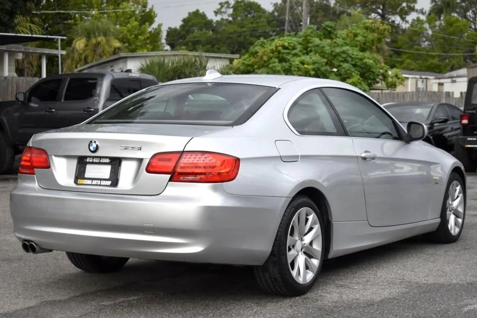 2011 BMW E92 3 Series Coupe - Image 8 of 20