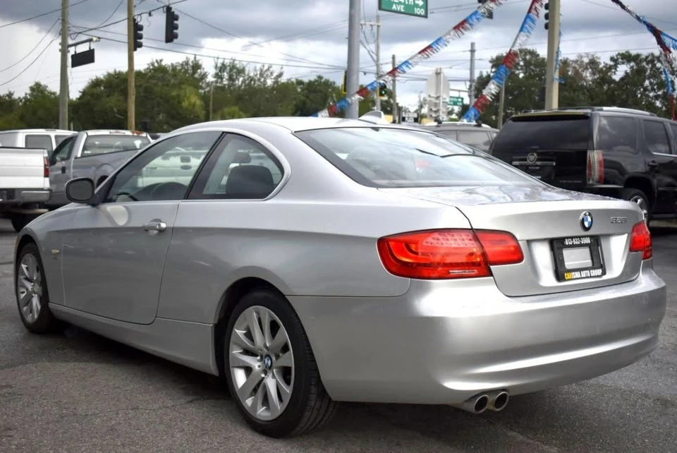 2011 BMW E92 3 Series Coupe - Image 6 of 20