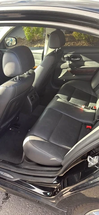 2011 BMW E92 3 Series Coupe - Image 6 of 8