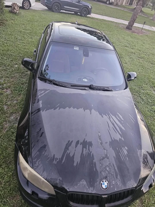 2011 BMW E92 3 Series Coupe - Image 12 of 12