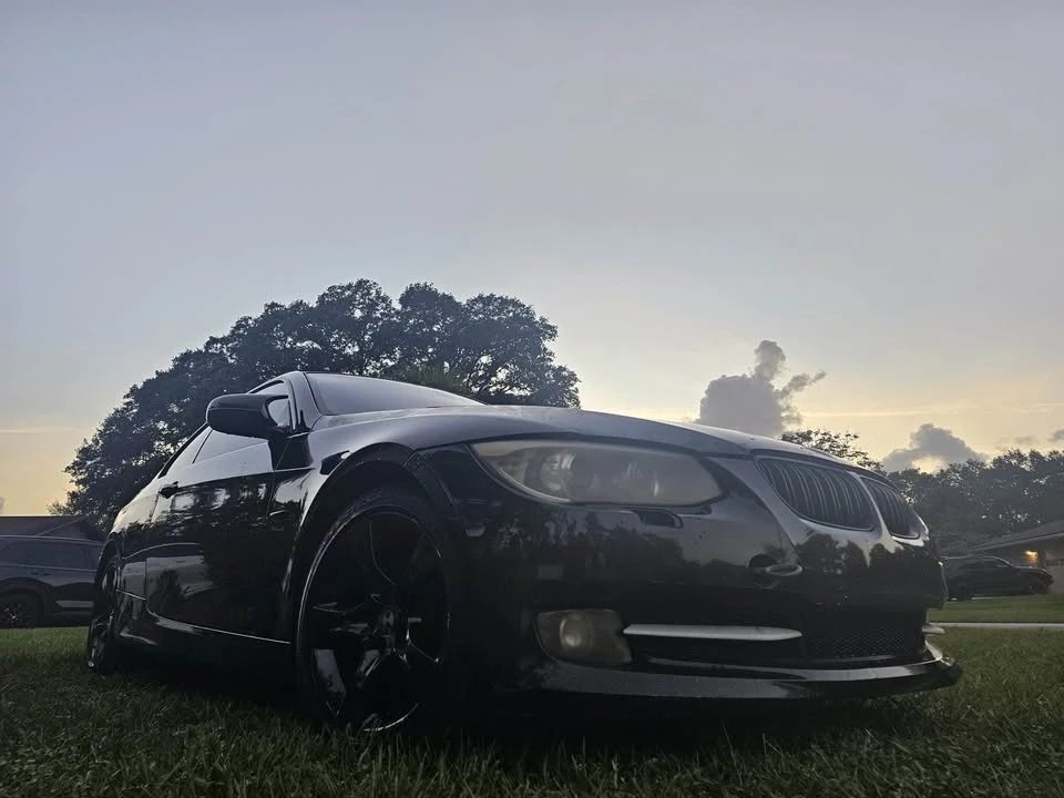 2011 BMW E92 3 Series Coupe - Image 2 of 12