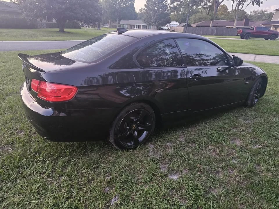 2011 BMW E92 3 Series Coupe - Image 4 of 12
