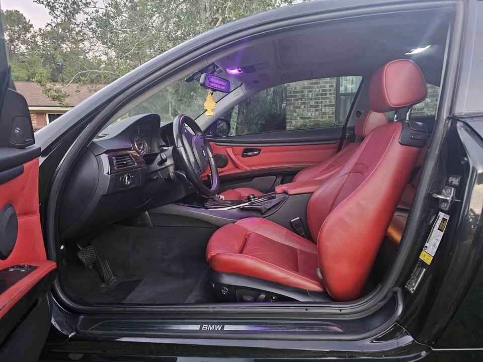 2011 BMW E92 3 Series Coupe - Image 5 of 12