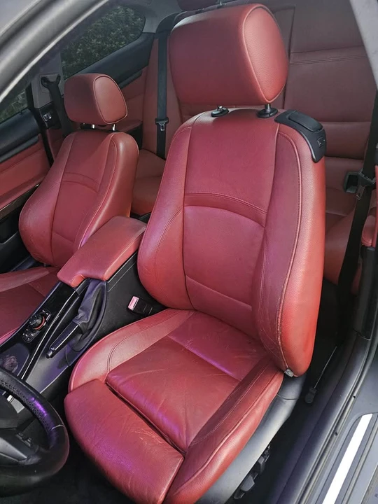 2011 BMW E92 3 Series Coupe - Image 6 of 12