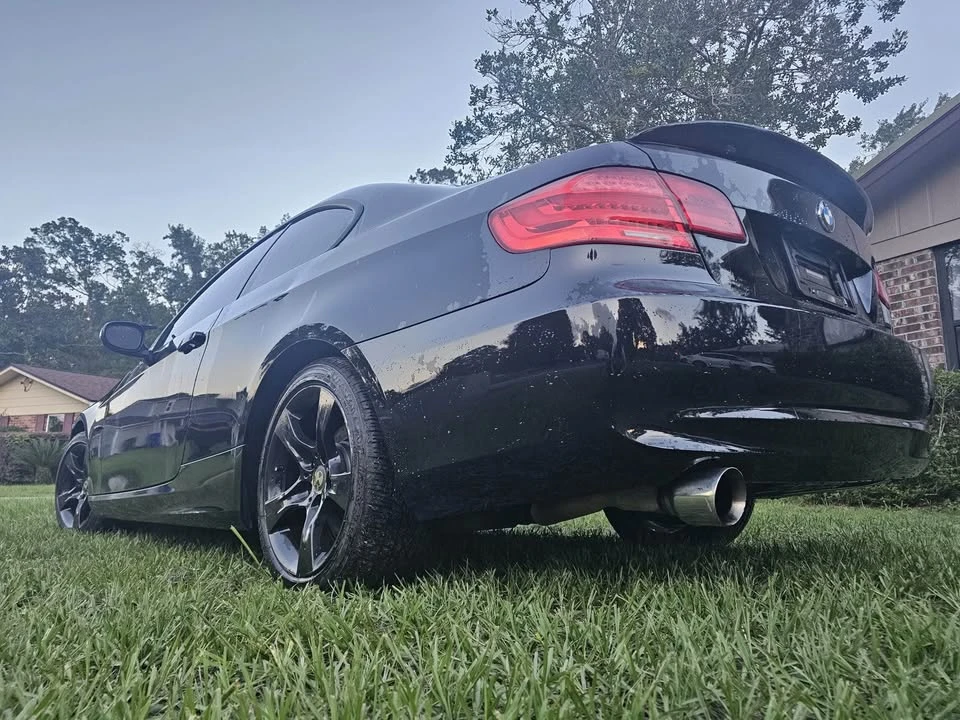 2011 BMW E92 3 Series Coupe - Image 3 of 12