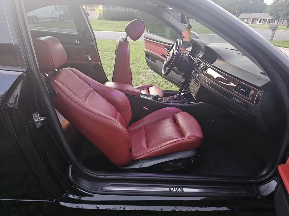 2011 BMW E92 3 Series Coupe - Image 7 of 12